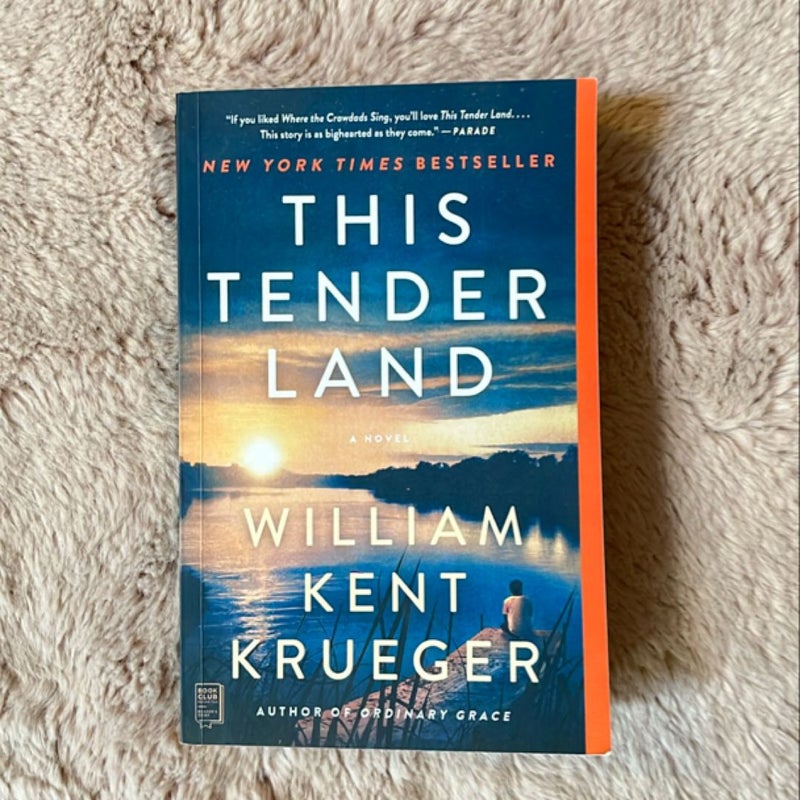 This Tender Land