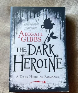 The Dark Heroine