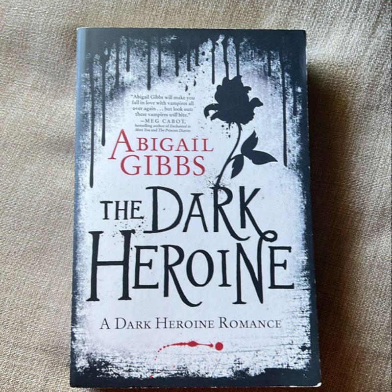 The Dark Heroine