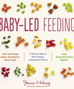 Baby-Led Feeding