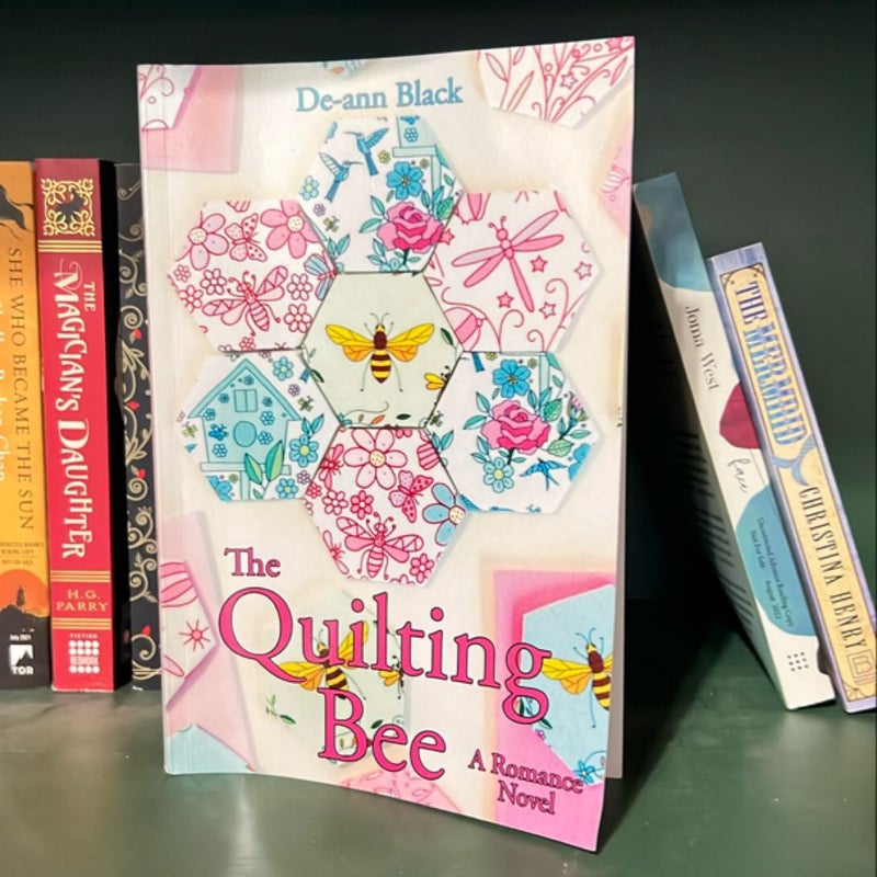 The Quilting Bee