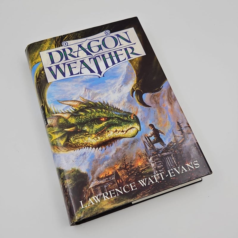 Dragon Weather