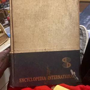 Encyclopedia International