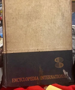 Encyclopedia International