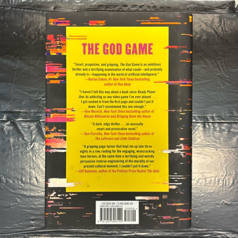 The God Game