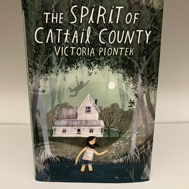 The Spirit of Cattail County