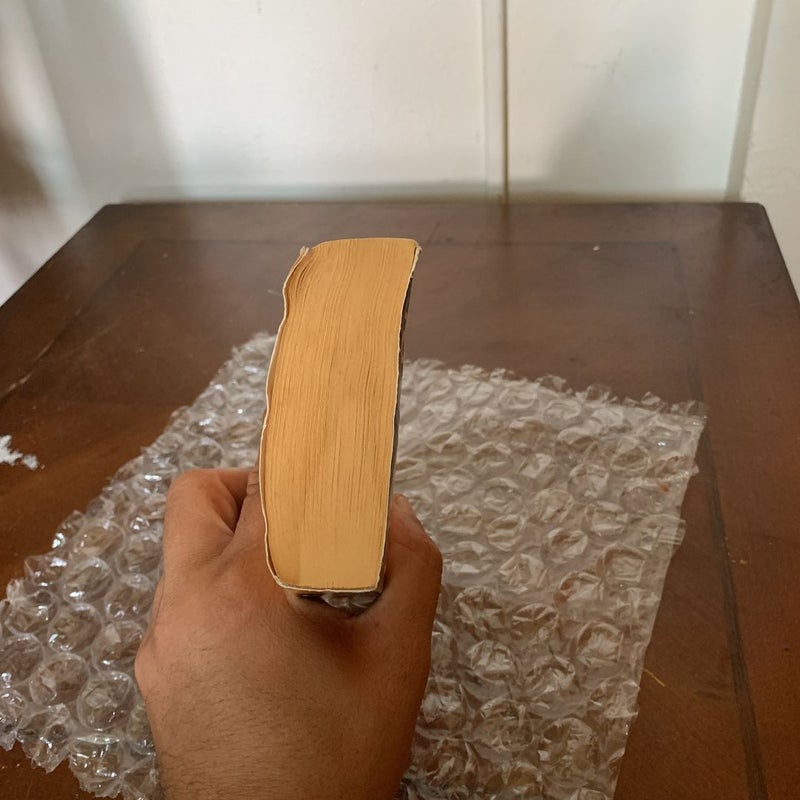 The Oxford New Spanish Dictionary