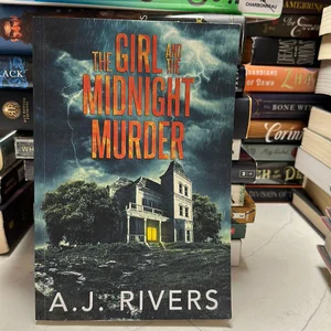 The Girl and the Midnight Murder