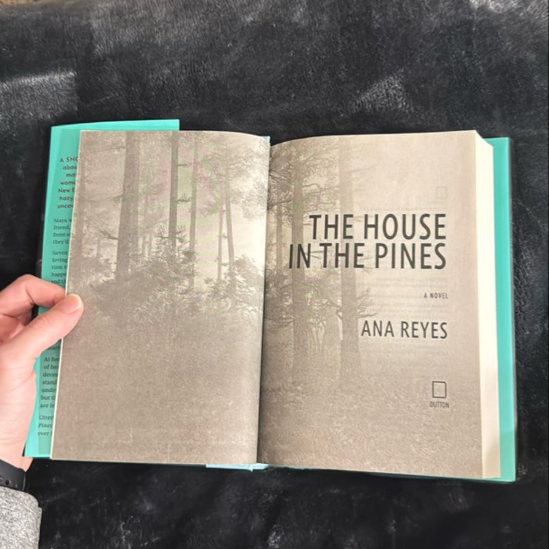 The House in the Pines