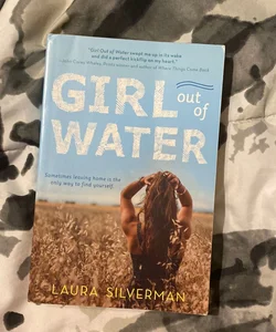 Girl Out of Water