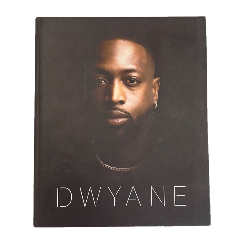 Dwyane