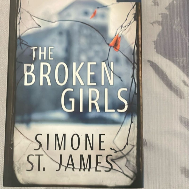 The Broken Girls