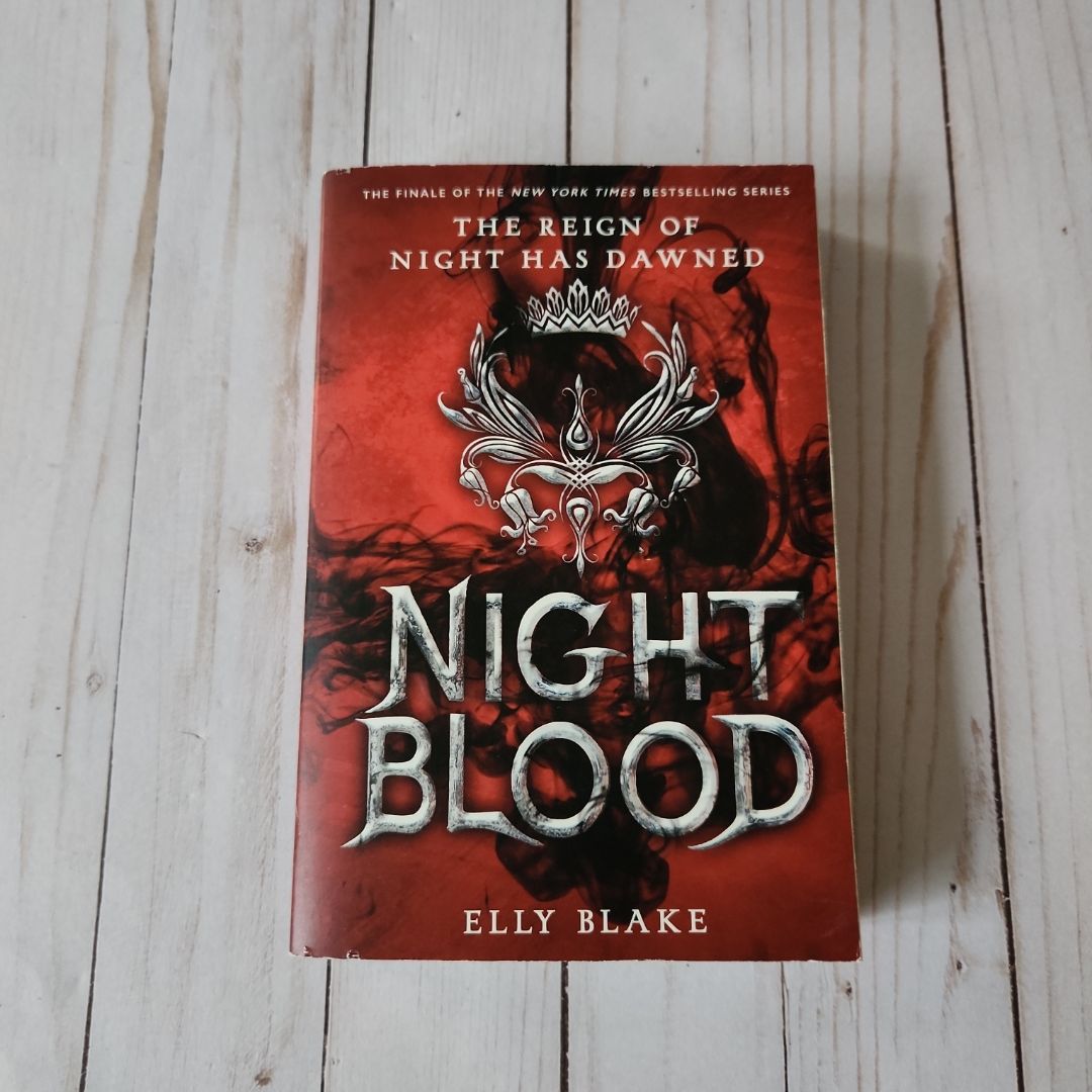 Nightblood