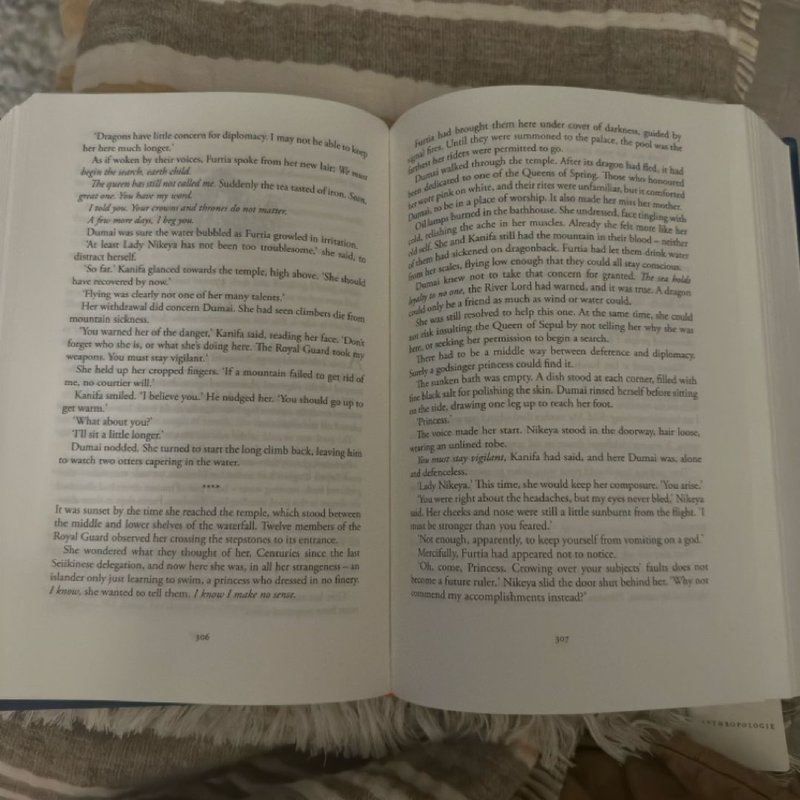 A Day of Fallen Night