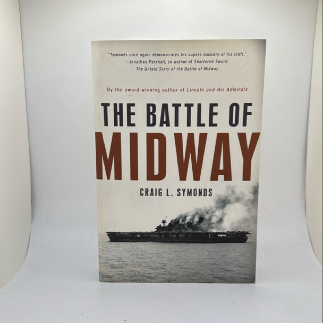 The Battle of Midway