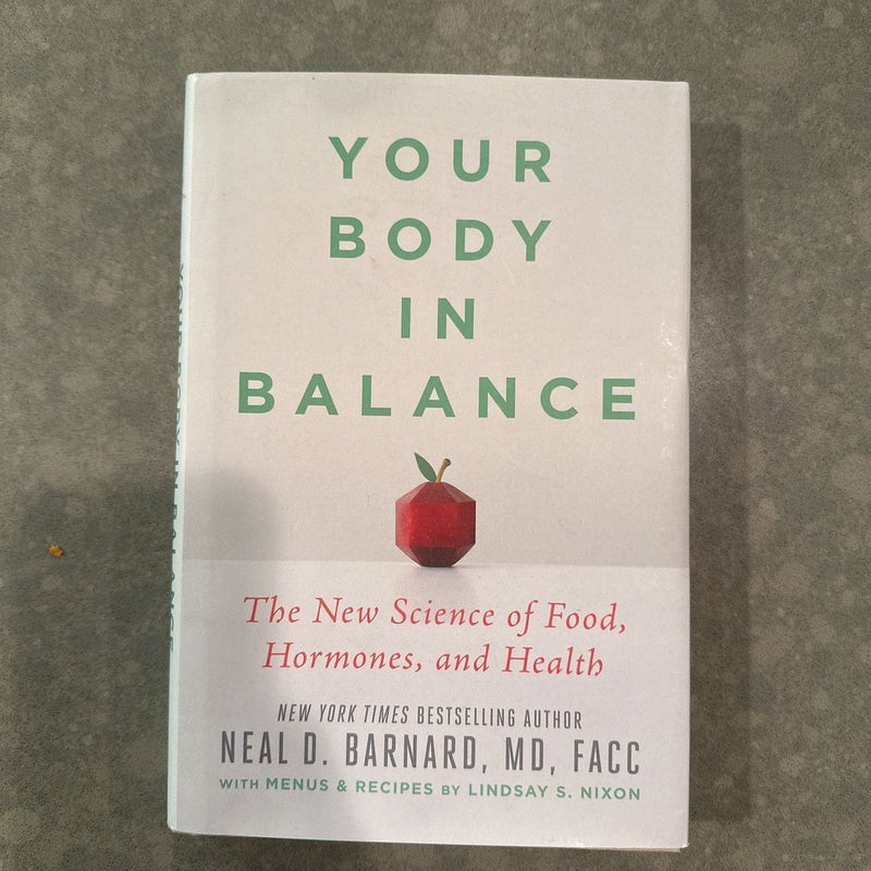 Your Body in Balance