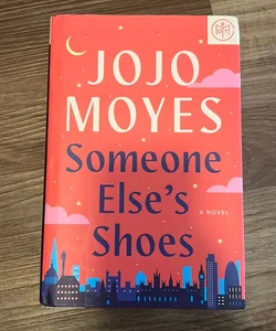 Someone Else's Shoes- BOTM