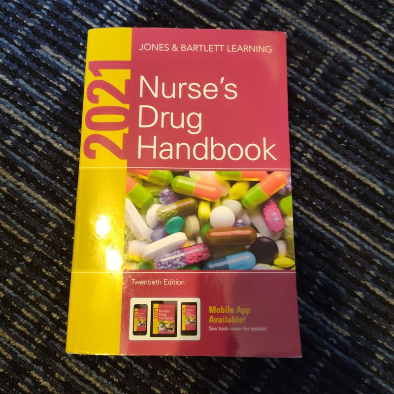Nursing Book Bundle