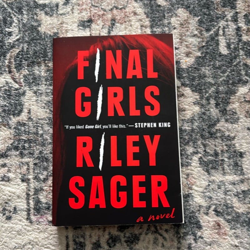 Final Girls