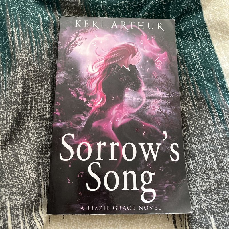 Sorrow's Song