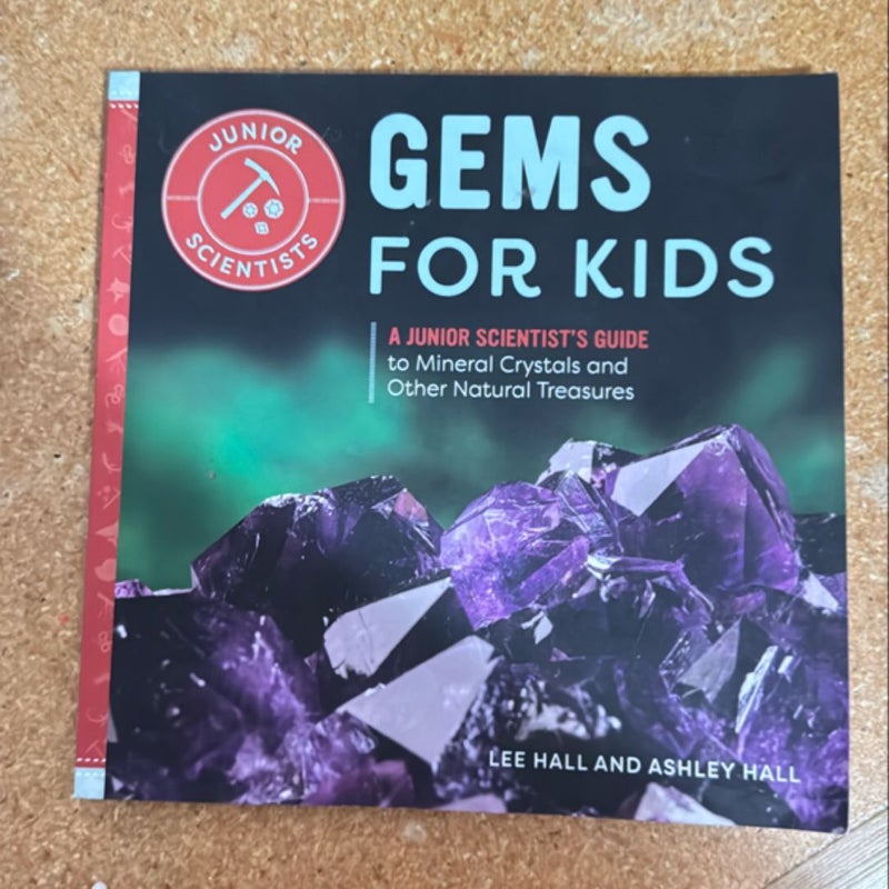 Gems for Kids