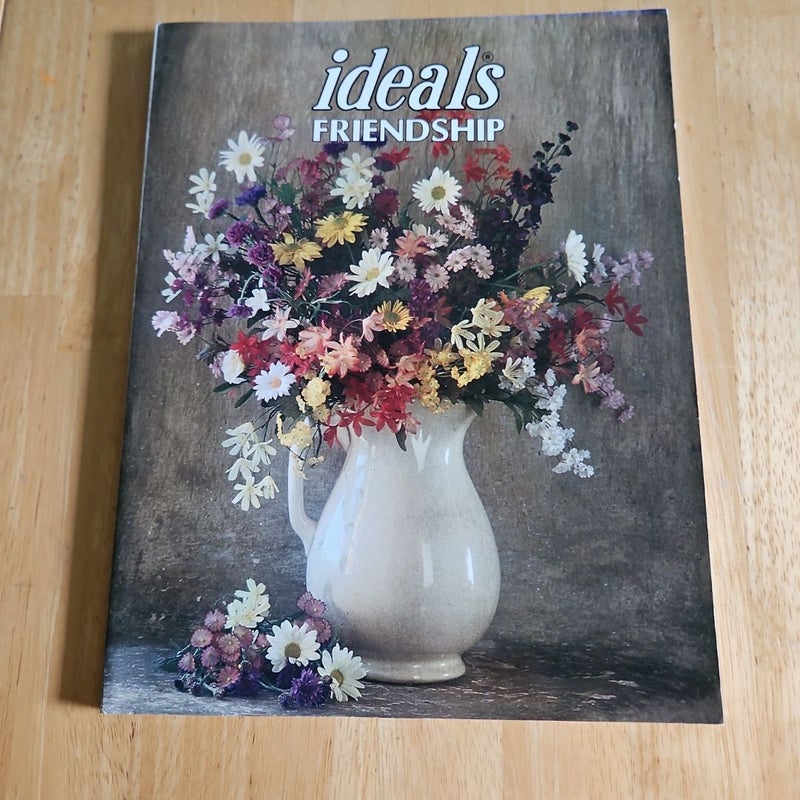 IDEALS MAGAZINES Lot of 6 Ideals , 2000, vol.57, nos. 1-6