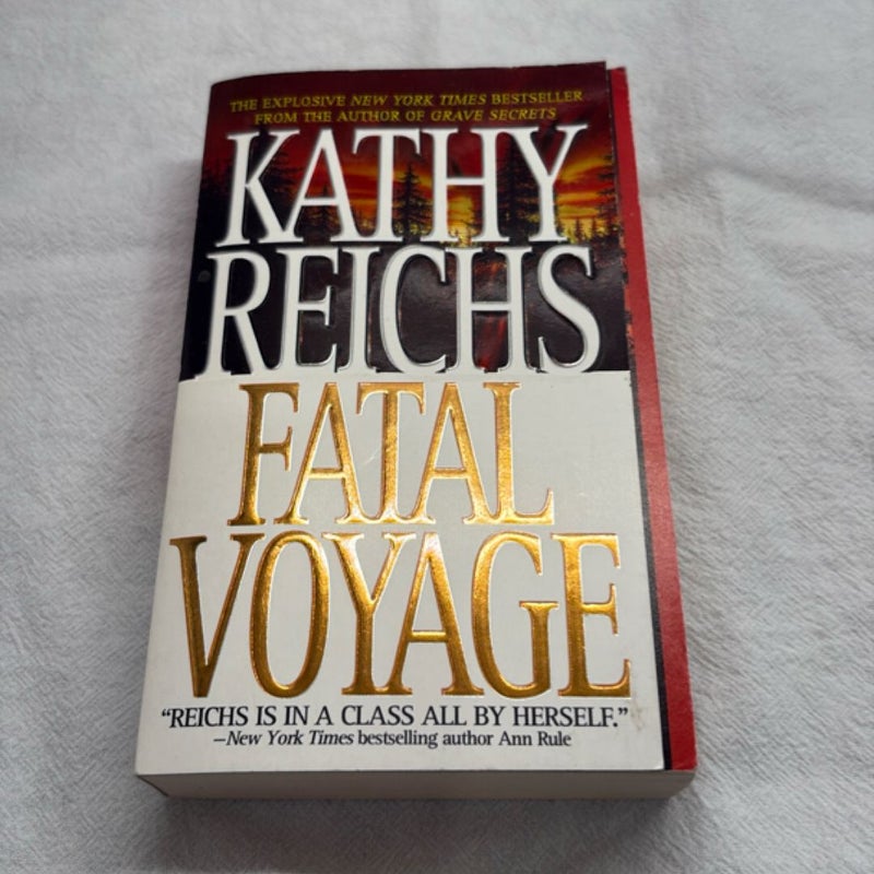 Fatal Voyage