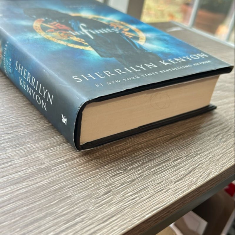 Infinity (First Edition) 