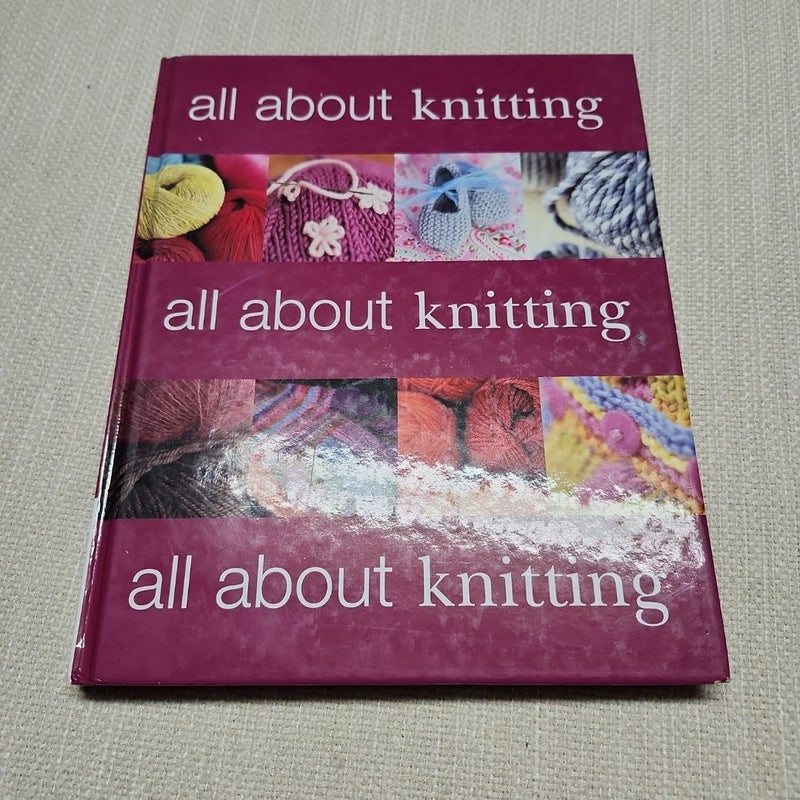 All about Knitting