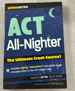 ACT All-Nighter