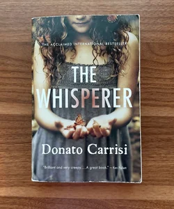 The Whisperer