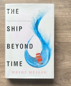 The Ship Beyond Time