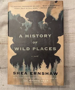 A history of wild places