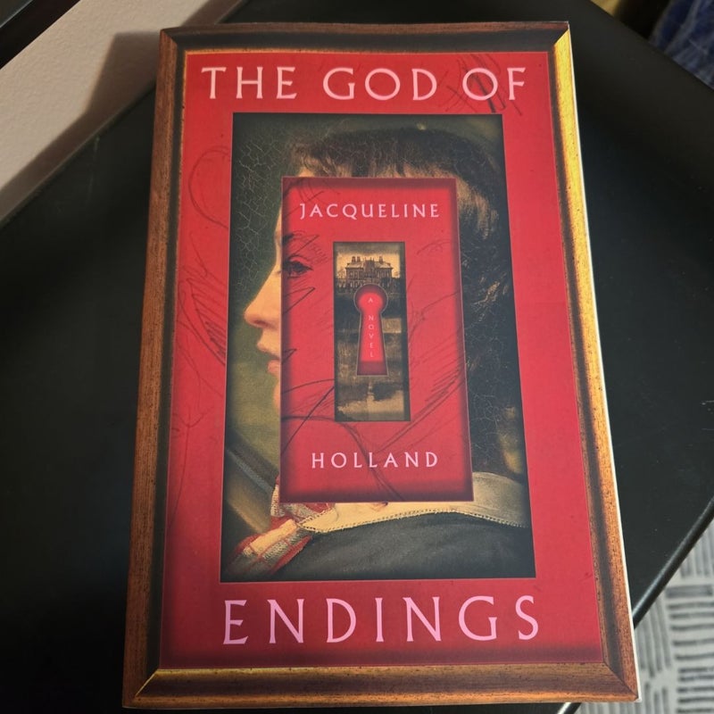 The God of Endings