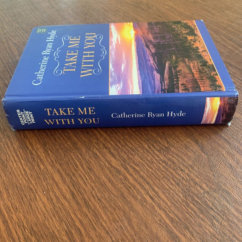 Take Me with You