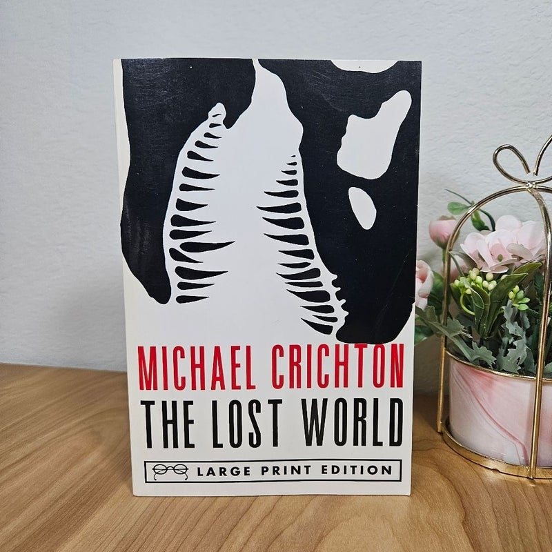 The Lost World