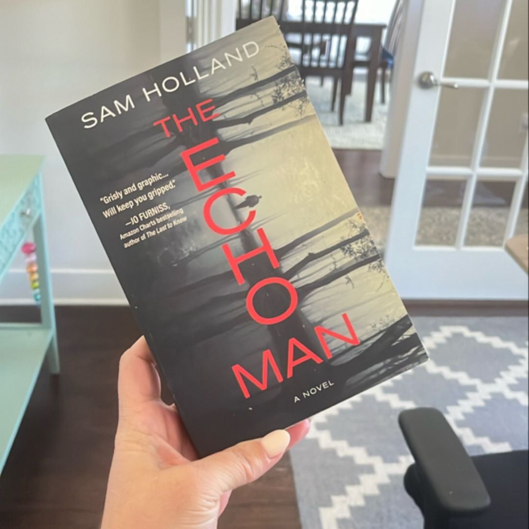 The Echo Man