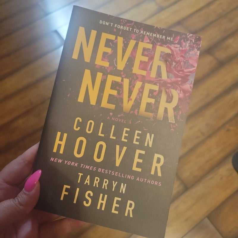 Never Never