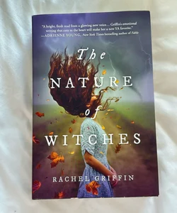 The Nature of Witches