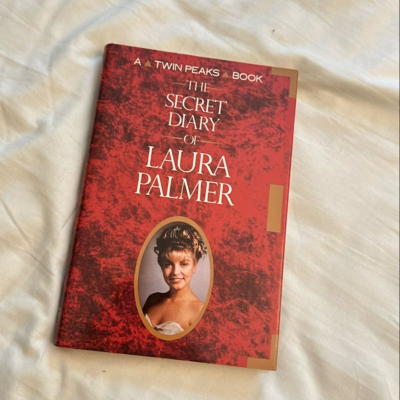 The Secret Diary of Laura Palmer