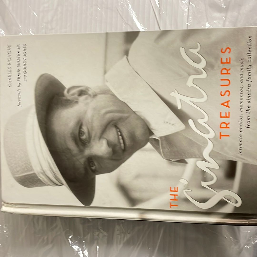 The Sinatra Treasures