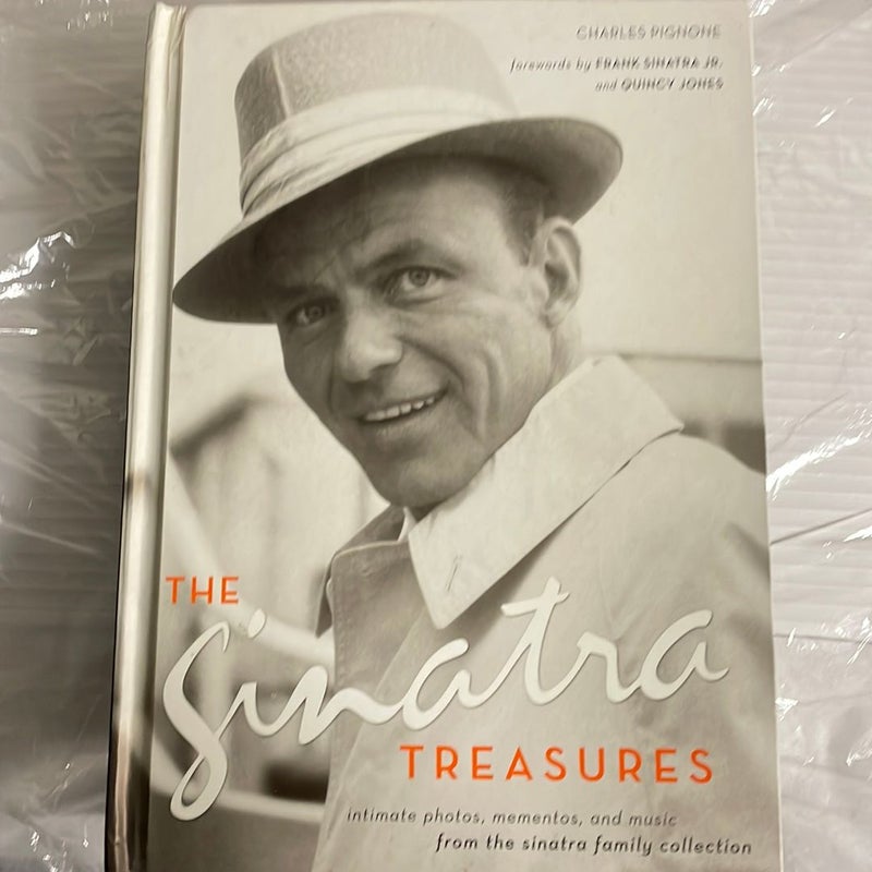 The Sinatra Treasures