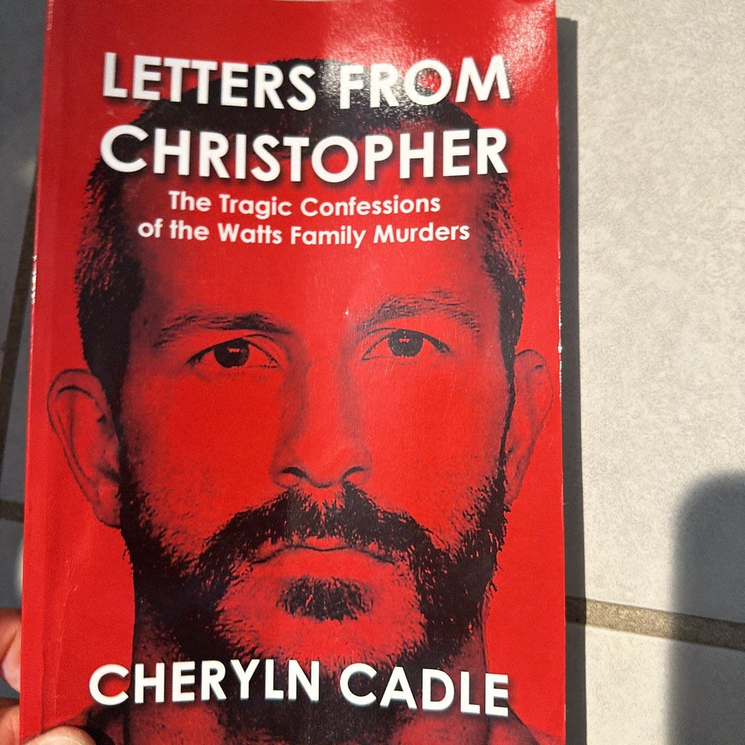 Letters from Christopher