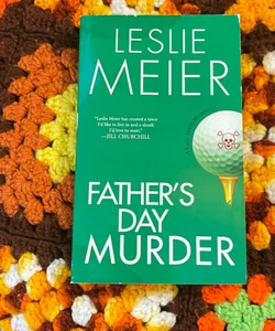 Father's Day Murder
