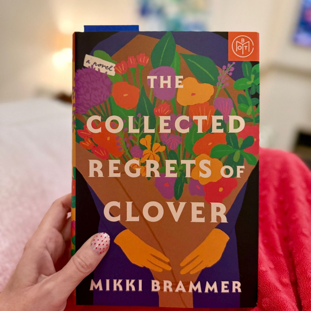 The Collected Regrets of Clover