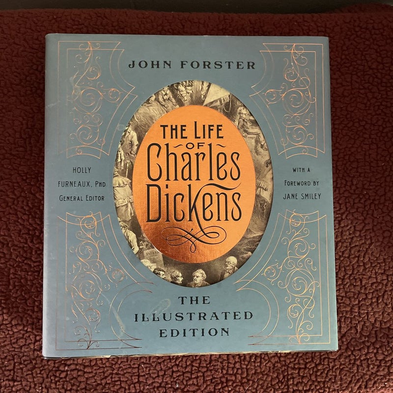 The Life of Charles Dickens