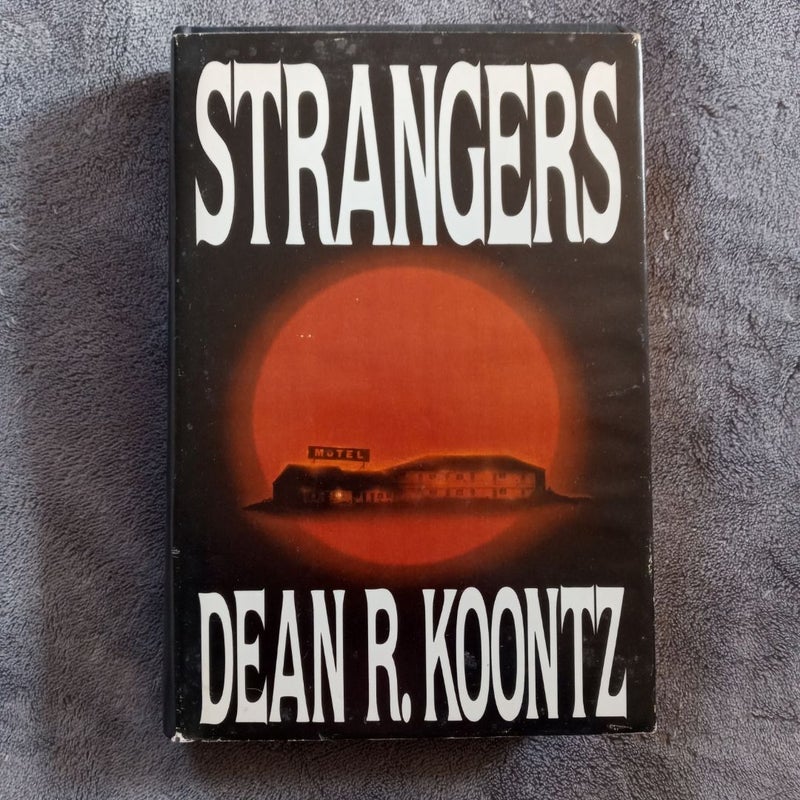 Strangers