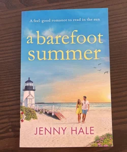 A Barefoot Summer