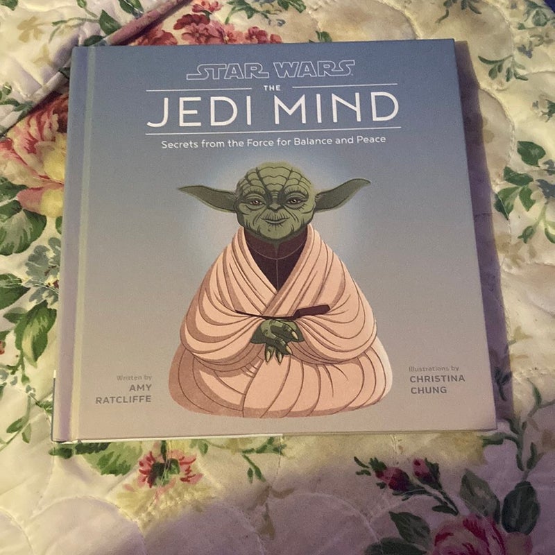 Star Wars the Jedi Mind