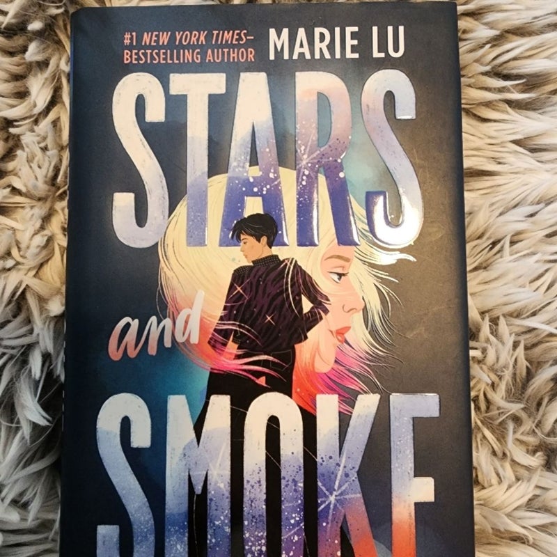 Stars and Smoke